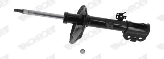 Stoßdämpfer Vorderachse links MONROE D0012L Bild Stoßdämpfer Vorderachse links MONROE D0012L