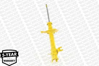 Stoßdämpfer Vorderachse MONROE D0019 Bild Stoßdämpfer Vorderachse MONROE D0019