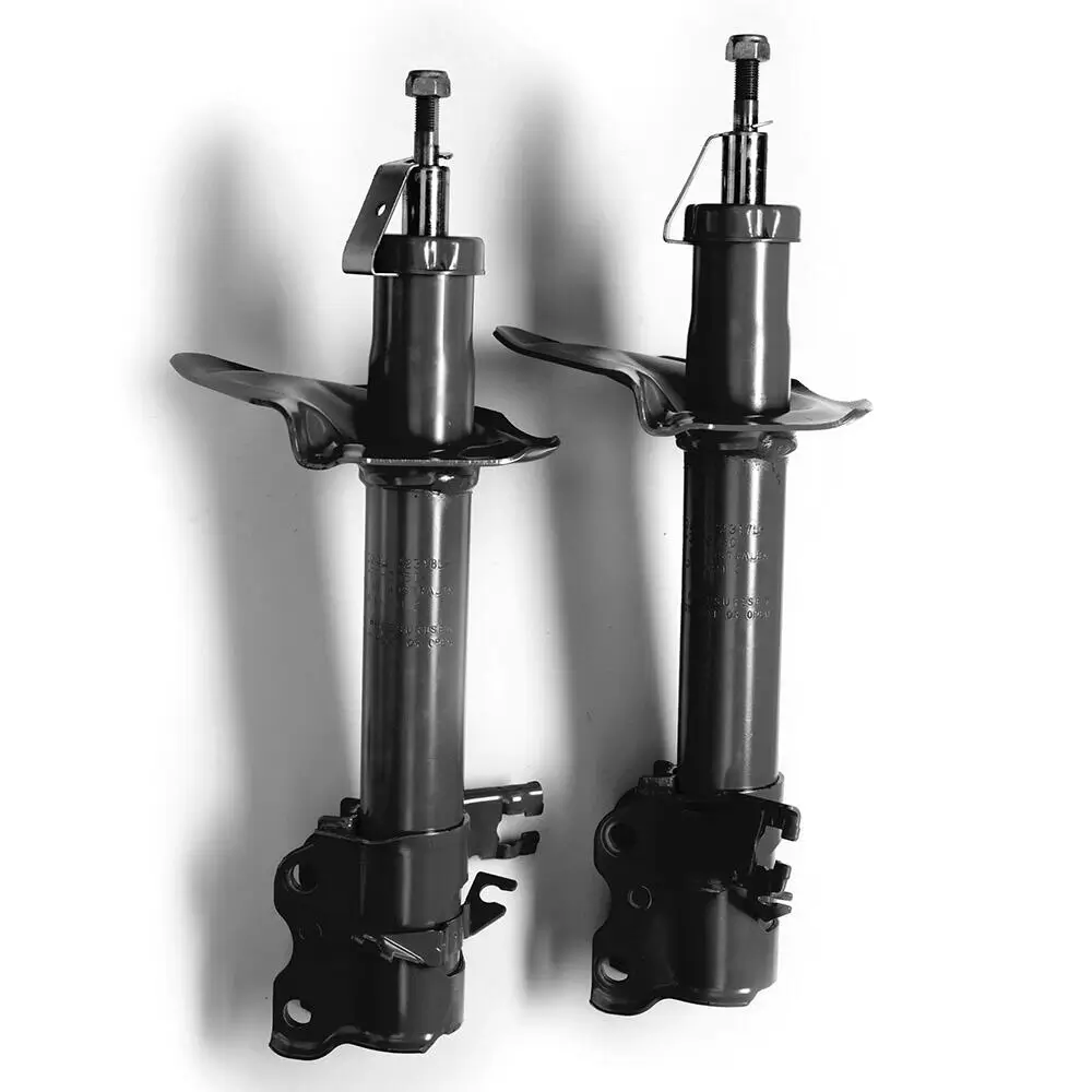 Stoßdämpfer Vorderachse MONROE D0019