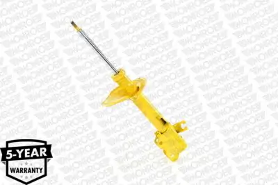 Stoßdämpfer Hinterachse MONROE D0021 Bild Stoßdämpfer Hinterachse MONROE D0021