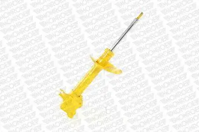 Stoßdämpfer Hinterachse MONROE D0021 Bild Stoßdämpfer Hinterachse MONROE D0021