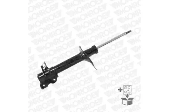 Stoßdämpfer Hinterachse links MONROE D0022L Bild Stoßdämpfer Hinterachse links MONROE D0022L