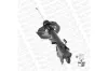 Stoßdämpfer Hinterachse links MONROE D0022L Bild Stoßdämpfer Hinterachse links MONROE D0022L
