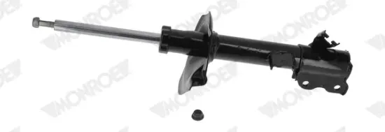 Stoßdämpfer Hinterachse links MONROE D0022L Bild Stoßdämpfer Hinterachse links MONROE D0022L