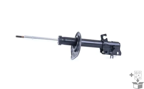 Stoßdämpfer Vorderachse rechts MONROE D0023R Bild Stoßdämpfer Vorderachse rechts MONROE D0023R