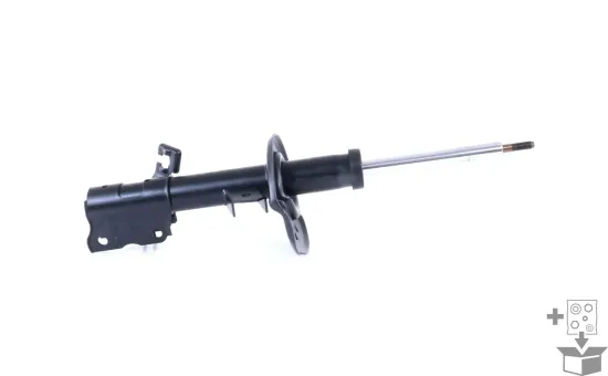 Stoßdämpfer Vorderachse rechts MONROE D0023R Bild Stoßdämpfer Vorderachse rechts MONROE D0023R