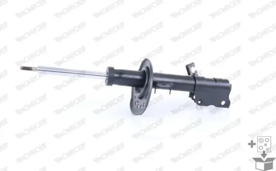 Stoßdämpfer Vorderachse links MONROE D0024L Bild Stoßdämpfer Vorderachse links MONROE D0024L