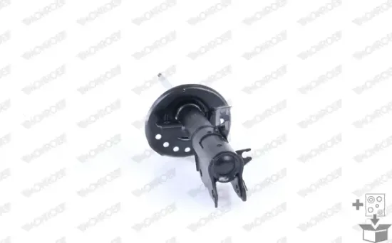 Stoßdämpfer Vorderachse links MONROE D0024L Bild Stoßdämpfer Vorderachse links MONROE D0024L