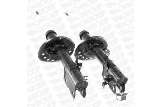 Stoßdämpfer MONROE D0025 Bild Stoßdämpfer MONROE D0025