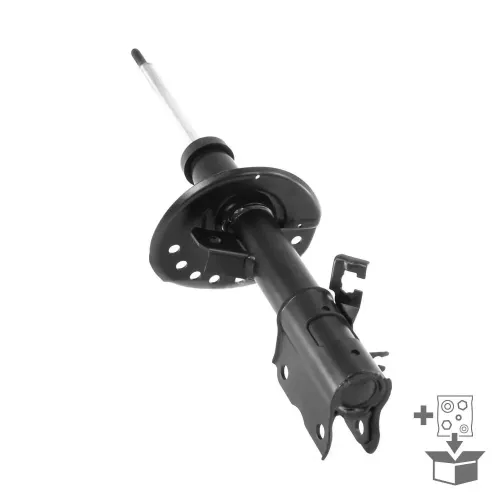 Stoßdämpfer MONROE D0026L Bild Stoßdämpfer MONROE D0026L