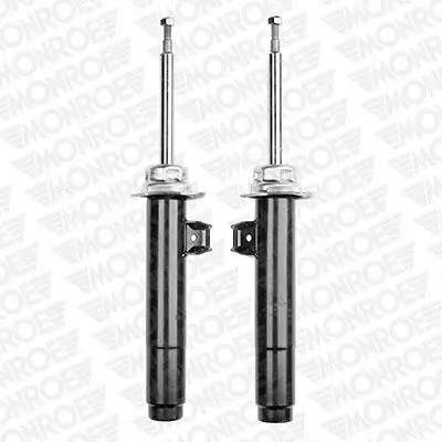 Stoßdämpfer Vorderachse MONROE D0038 Bild Stoßdämpfer Vorderachse MONROE D0038