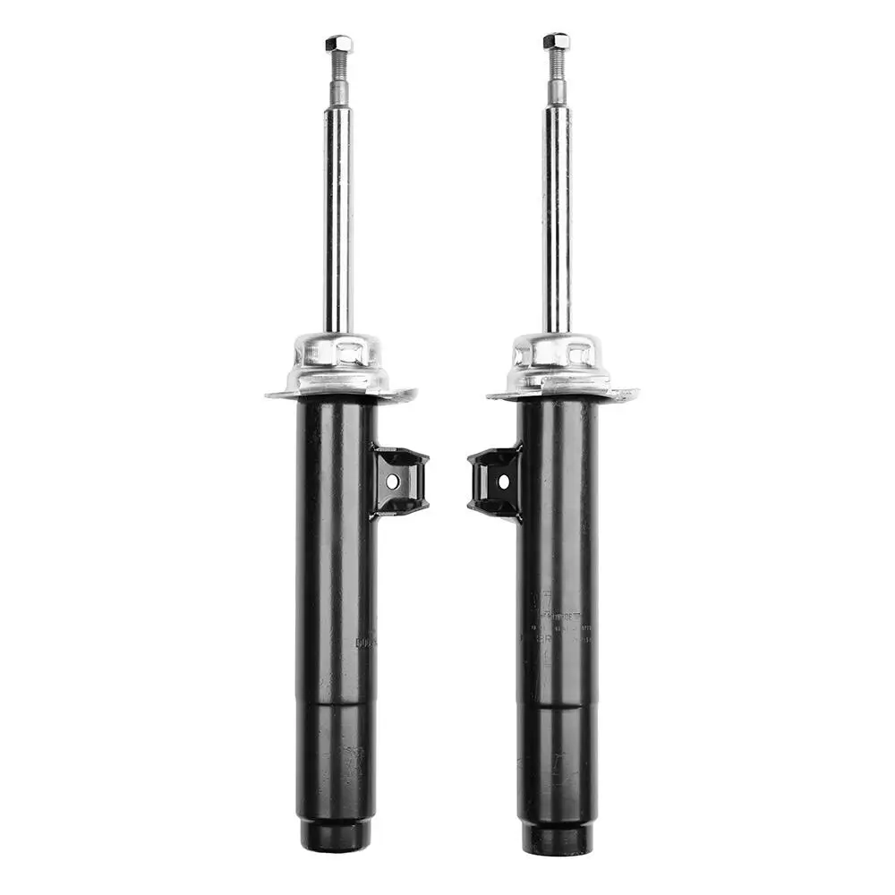 Stoßdämpfer Vorderachse MONROE D0038