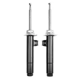 Stoßdämpfer Vorderachse MONROE D0038