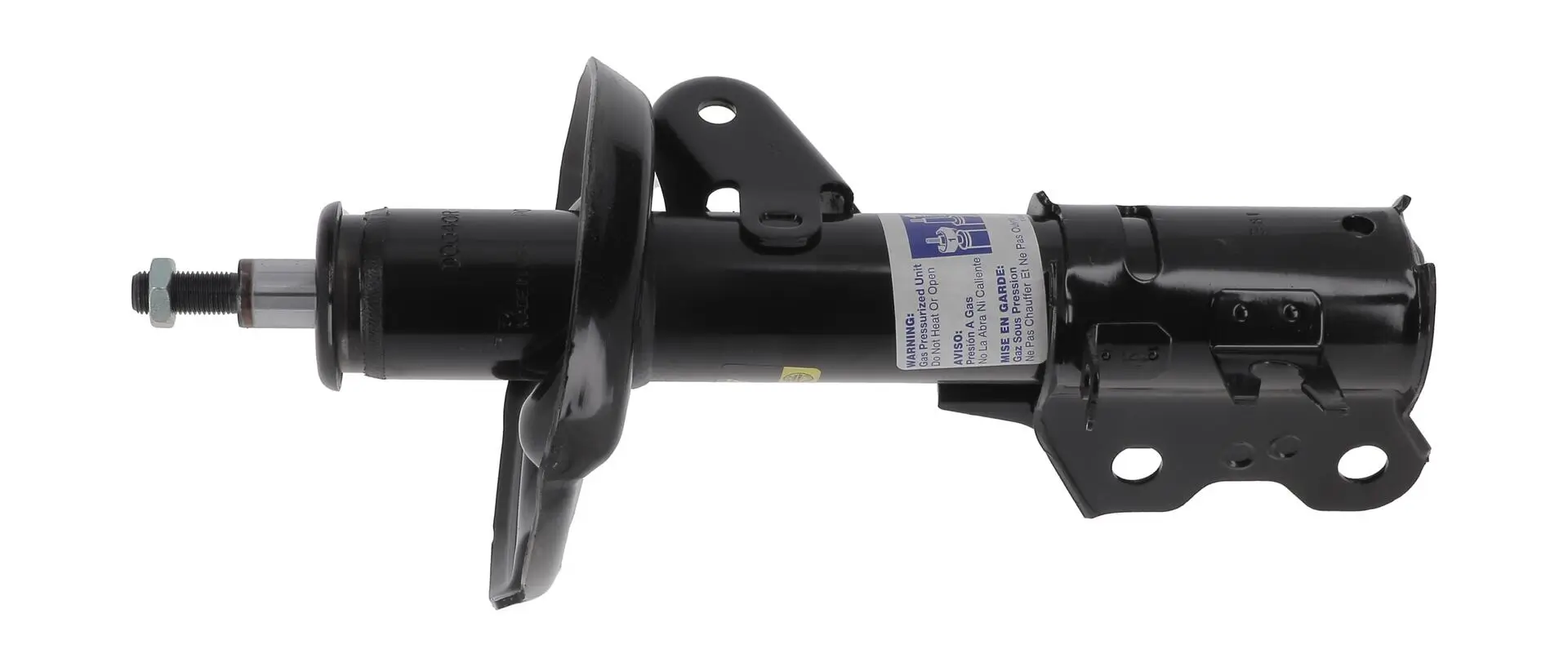 Stoßdämpfer Vorderachse rechts MONROE D0040R