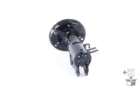 Stoßdämpfer Vorderachse links MONROE D0041L Bild Stoßdämpfer Vorderachse links MONROE D0041L