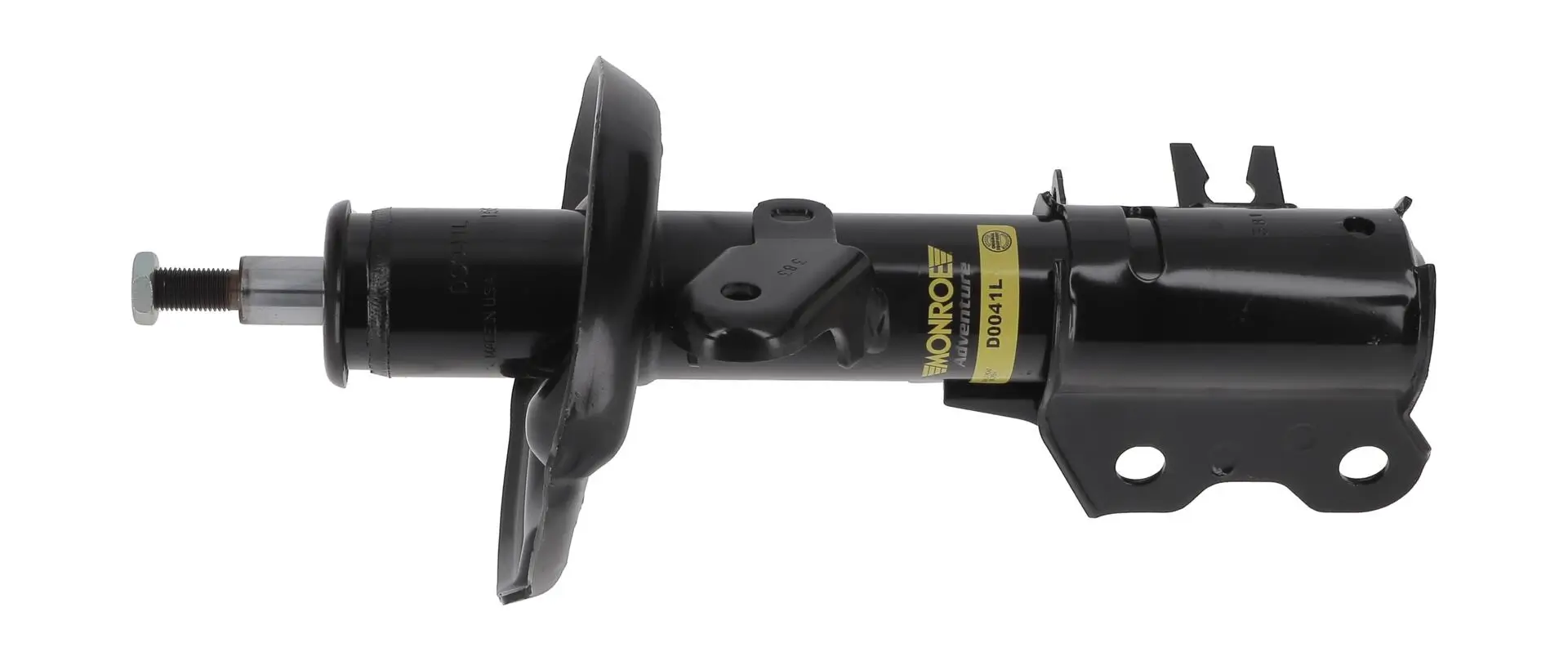 Stoßdämpfer Vorderachse links MONROE D0041L