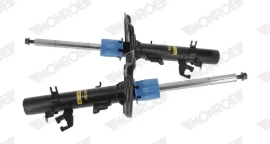 Stoßdämpfer Vorderachse MONROE D0047 Bild Stoßdämpfer Vorderachse MONROE D0047