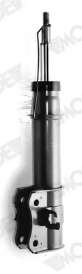 Stoßdämpfer MONROE D0201S Bild Stoßdämpfer MONROE D0201S