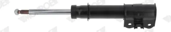 Stoßdämpfer MONROE D0201S Bild Stoßdämpfer MONROE D0201S