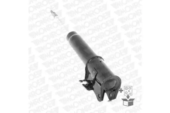 Stoßdämpfer MONROE D0202R Bild Stoßdämpfer MONROE D0202R