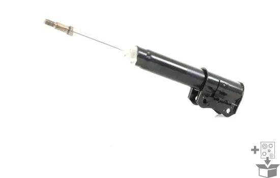 Stoßdämpfer MONROE D0202R Bild Stoßdämpfer MONROE D0202R