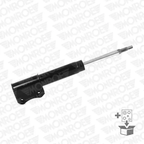 Stoßdämpfer MONROE D0202R Bild Stoßdämpfer MONROE D0202R