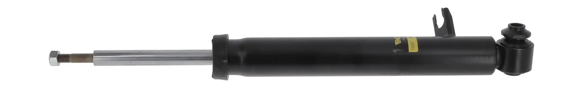 Stoßdämpfer Hinterachse rechts MONROE D0306R