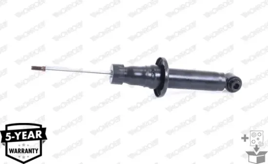 Stoßdämpfer Hinterachse MONROE D0311 Bild Stoßdämpfer Hinterachse MONROE D0311