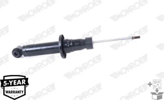 Stoßdämpfer Hinterachse MONROE D0311 Bild Stoßdämpfer Hinterachse MONROE D0311