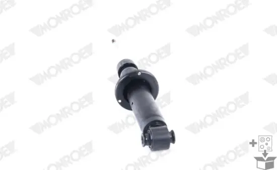 Stoßdämpfer Hinterachse MONROE D0311S Bild Stoßdämpfer Hinterachse MONROE D0311S
