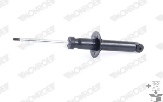 Stoßdämpfer Hinterachse MONROE D0314S Bild Stoßdämpfer Hinterachse MONROE D0314S