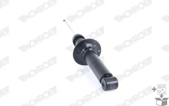 Stoßdämpfer Hinterachse MONROE D0314S Bild Stoßdämpfer Hinterachse MONROE D0314S