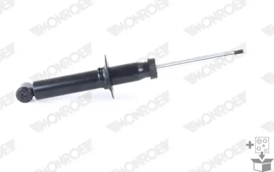 Stoßdämpfer Hinterachse MONROE D0314S Bild Stoßdämpfer Hinterachse MONROE D0314S