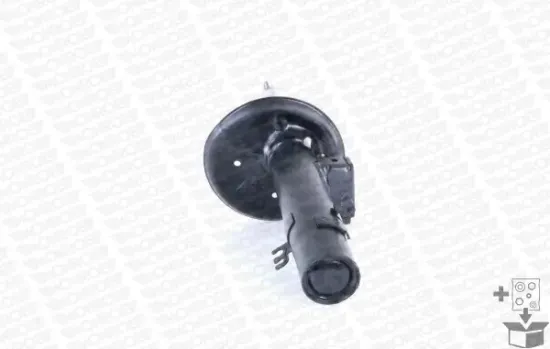 Stoßdämpfer Vorderachse rechts MONROE D0405R Bild Stoßdämpfer Vorderachse rechts MONROE D0405R