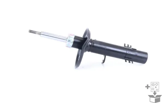 Stoßdämpfer Vorderachse rechts MONROE D0405R Bild Stoßdämpfer Vorderachse rechts MONROE D0405R