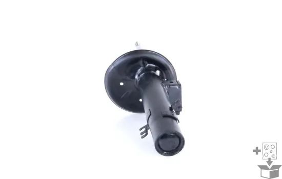 Stoßdämpfer Vorderachse rechts MONROE D0405R Bild Stoßdämpfer Vorderachse rechts MONROE D0405R