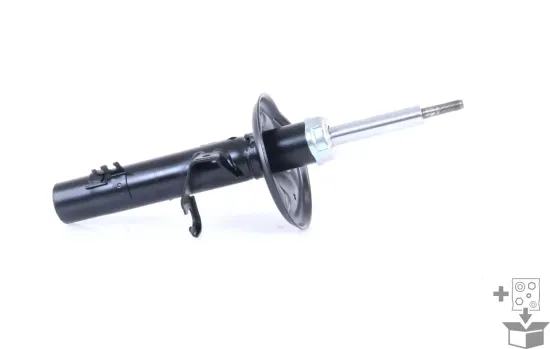 Stoßdämpfer Vorderachse rechts MONROE D0405R Bild Stoßdämpfer Vorderachse rechts MONROE D0405R