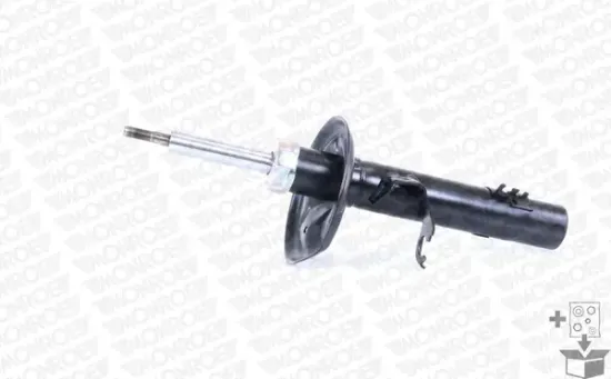 Stoßdämpfer Vorderachse links MONROE D0406L Bild Stoßdämpfer Vorderachse links MONROE D0406L