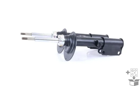 Stoßdämpfer Vorderachse MONROE D0407 Bild Stoßdämpfer Vorderachse MONROE D0407