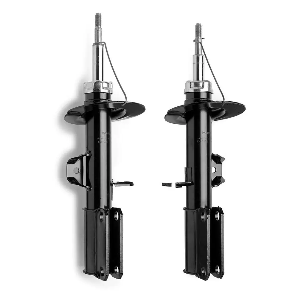 Stoßdämpfer Vorderachse MONROE D0407