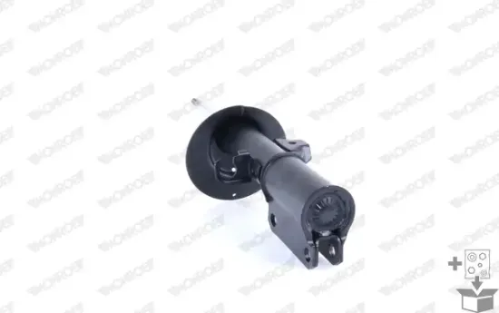 Stoßdämpfer Vorderachse links MONROE D0408L Bild Stoßdämpfer Vorderachse links MONROE D0408L