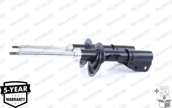 Stoßdämpfer Vorderachse MONROE D0409 Bild Stoßdämpfer Vorderachse MONROE D0409