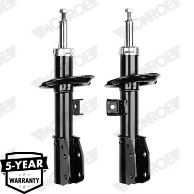 Stoßdämpfer Vorderachse MONROE D0409 Bild Stoßdämpfer Vorderachse MONROE D0409