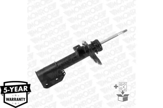 Stoßdämpfer Vorderachse MONROE D0413 Bild Stoßdämpfer Vorderachse MONROE D0413