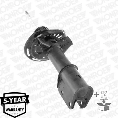 Stoßdämpfer Vorderachse MONROE D0413 Bild Stoßdämpfer Vorderachse MONROE D0413