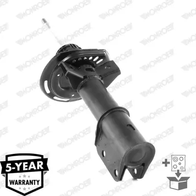 Stoßdämpfer Vorderachse MONROE D0413 Bild Stoßdämpfer Vorderachse MONROE D0413