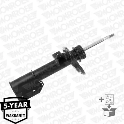 Stoßdämpfer Vorderachse MONROE D0413 Bild Stoßdämpfer Vorderachse MONROE D0413