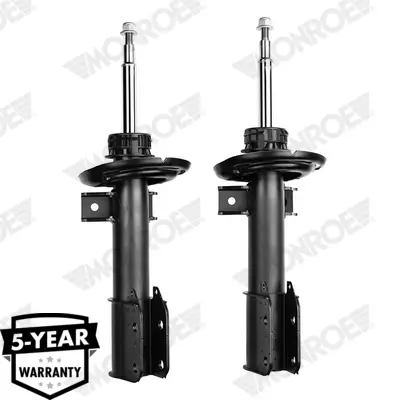 Stoßdämpfer Vorderachse MONROE D0413 Bild Stoßdämpfer Vorderachse MONROE D0413