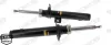 Stoßdämpfer Vorderachse MONROE D0414 Bild Stoßdämpfer Vorderachse MONROE D0414