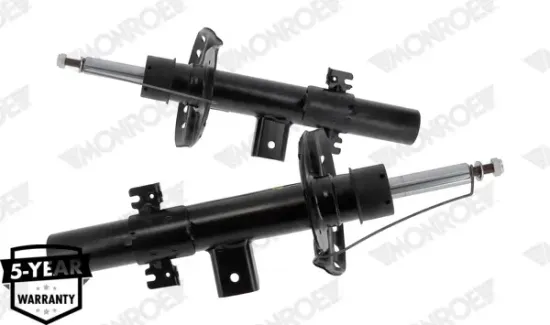 Stoßdämpfer Hinterachse MONROE D0422 Bild Stoßdämpfer Hinterachse MONROE D0422